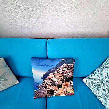 Σπίτι διακοπών Casa Fefe