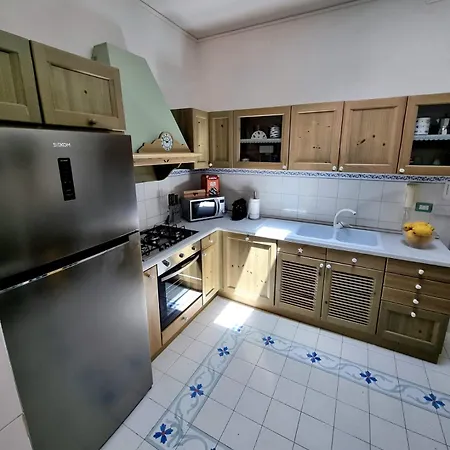 Casa Fefe