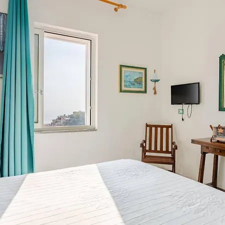 Σπίτι διακοπών Casa Fefe