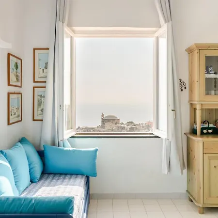 Casa Fefe Σπίτι διακοπών *