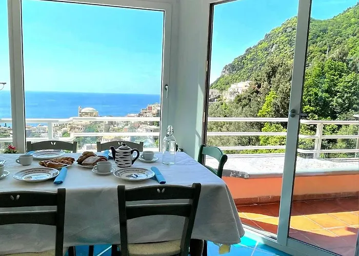 Casa de Férias Casa Fefe *