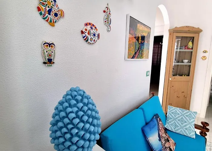 Casa Fefe Casa de Férias *