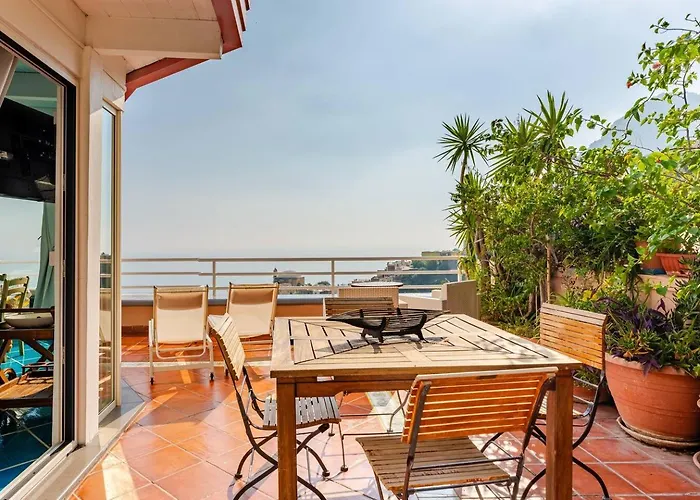 Casa Fefe Casa de Férias Positano