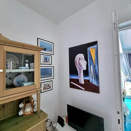 Casa Fefe Ferienhaus