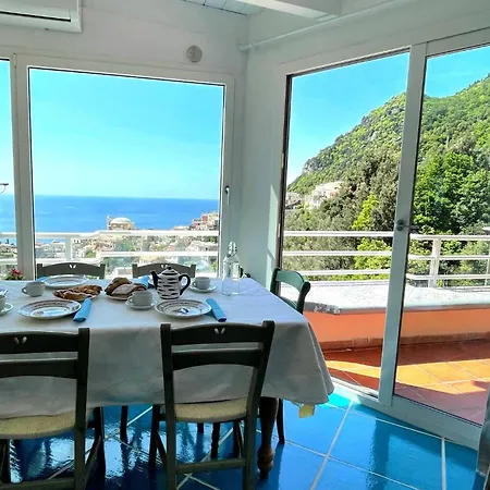Ferienhaus Casa Fefe *
