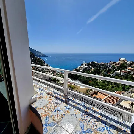 Будинок відпочинку Casa Fefe