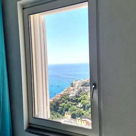 Casa Fefe Positano