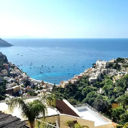 Casa Fefe Casa vacanze