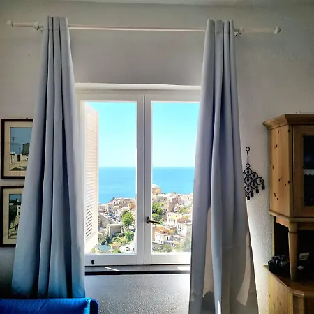 Casa vacanze Casa Fefe