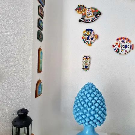 Будинок відпочинку Casa Fefe