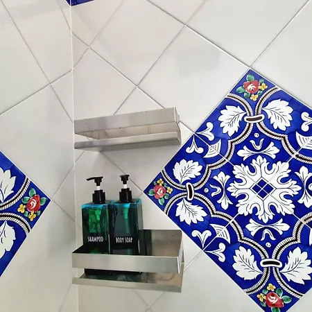 Casa Fefe Ferienhaus Positano