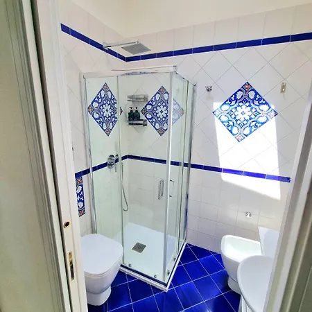 Casa vacanze Casa Fefe