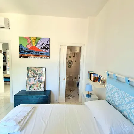 Casa Fefe Positano