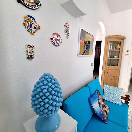 Casa Fefe Casa vacanze *