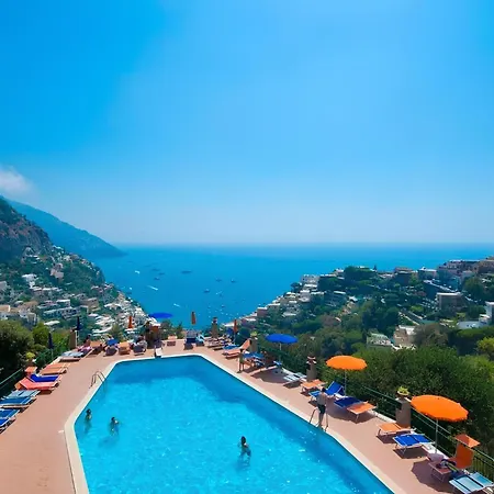 Casa Fefe Ferienhaus Positano