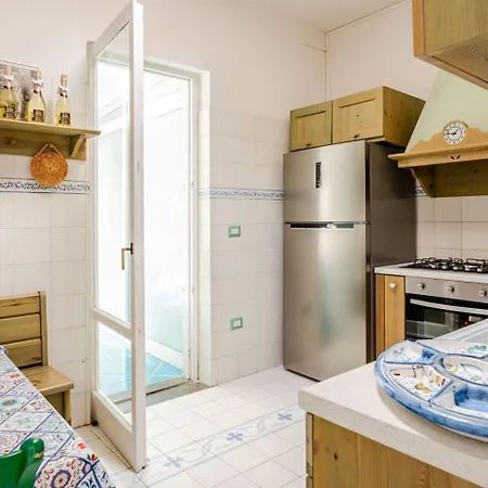 Casa Fefe Будинок відпочинку *