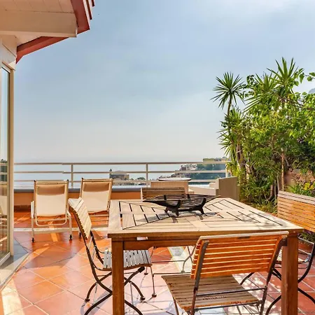 Casa Fefe Ferienhaus Positano