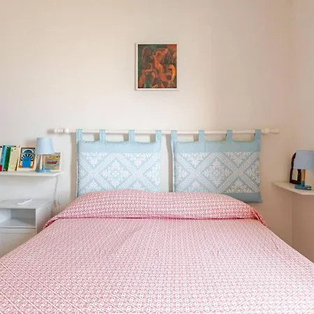 Casa Fefe Positano
