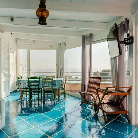 Ferienhaus Casa Fefe *