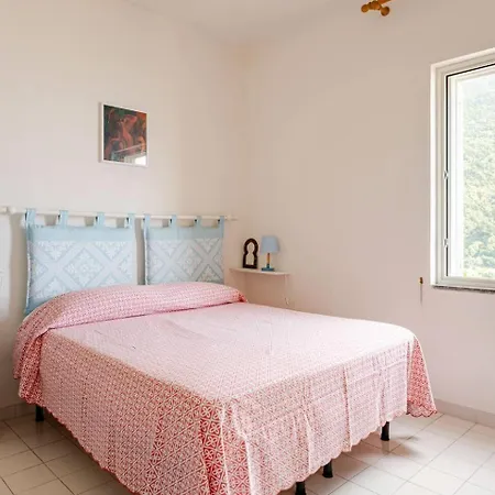 Casa Fefe Positano