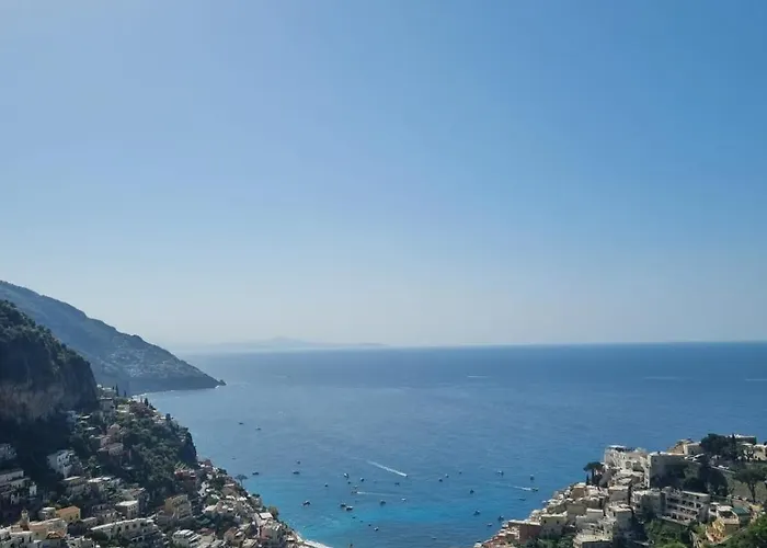 Σπίτι διακοπών Casa Fefe *