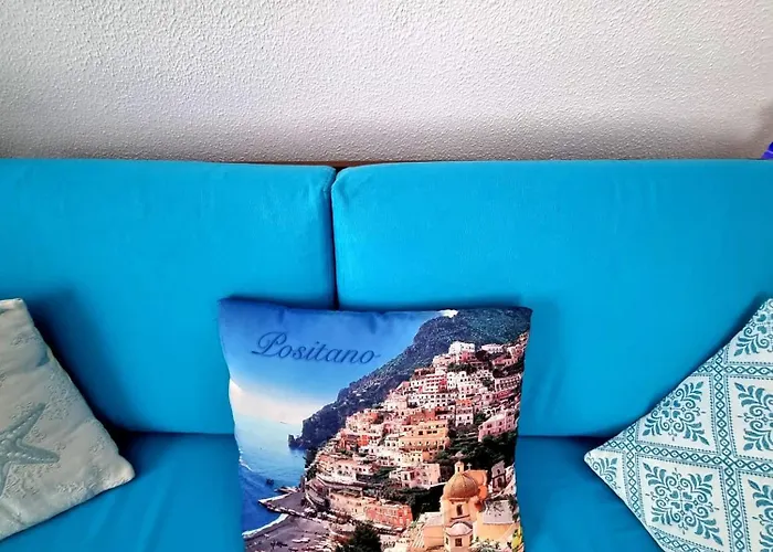 Σπίτι διακοπών Casa Fefe