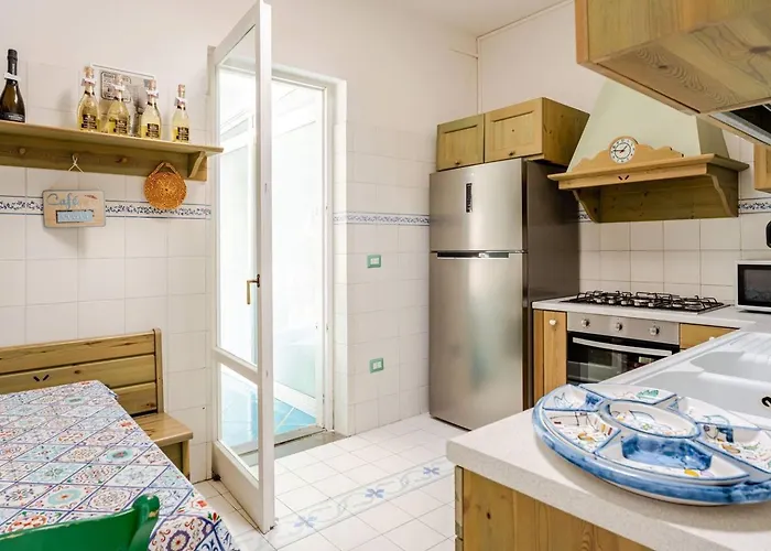 Casa Fefe Σπίτι διακοπών *