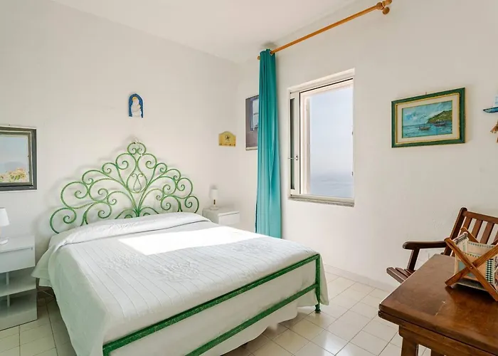 Σπίτι διακοπών Casa Fefe *