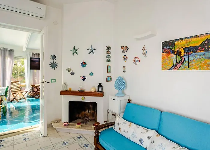 Σπίτι διακοπών Casa Fefe Ποζιτάνο