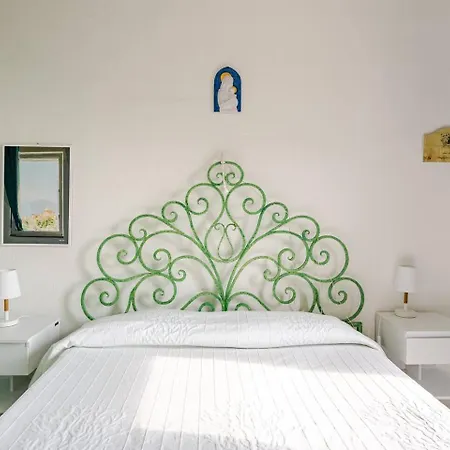 Holiday home Casa Fefe