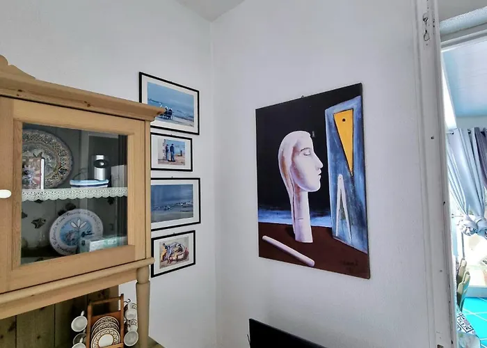 Casa Fefe Holiday home