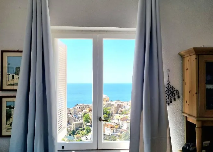 Holiday home Casa Fefe