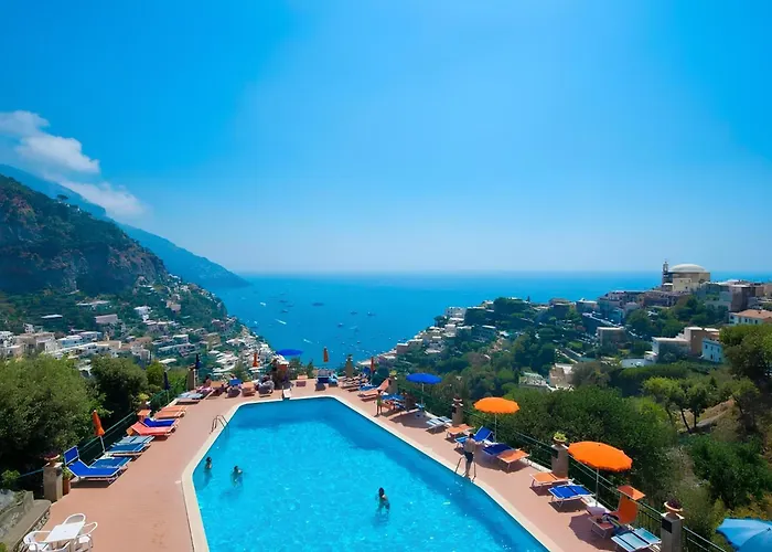 Casa Fefe Holiday home Positano