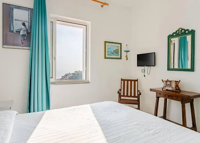 Holiday home Casa Fefe