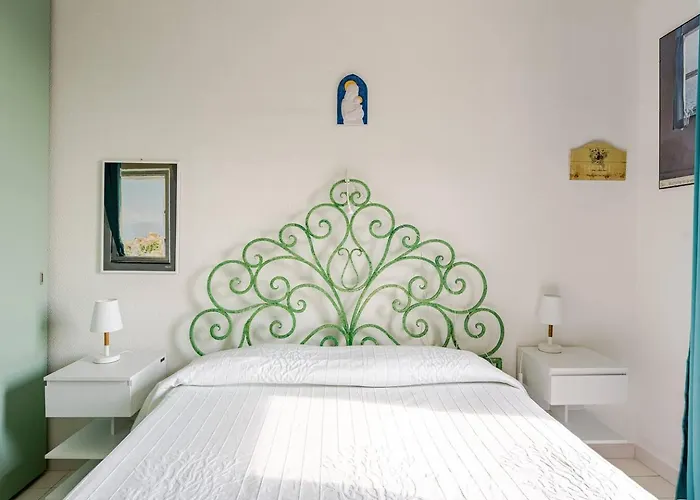 Holiday home Casa Fefe