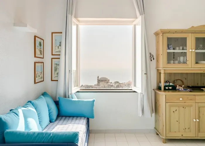 Casa Fefe Holiday home *