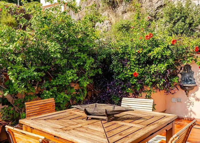 Casa Fefe Holiday home *