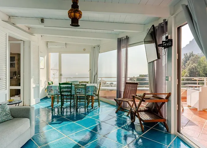 Holiday home Casa Fefe *